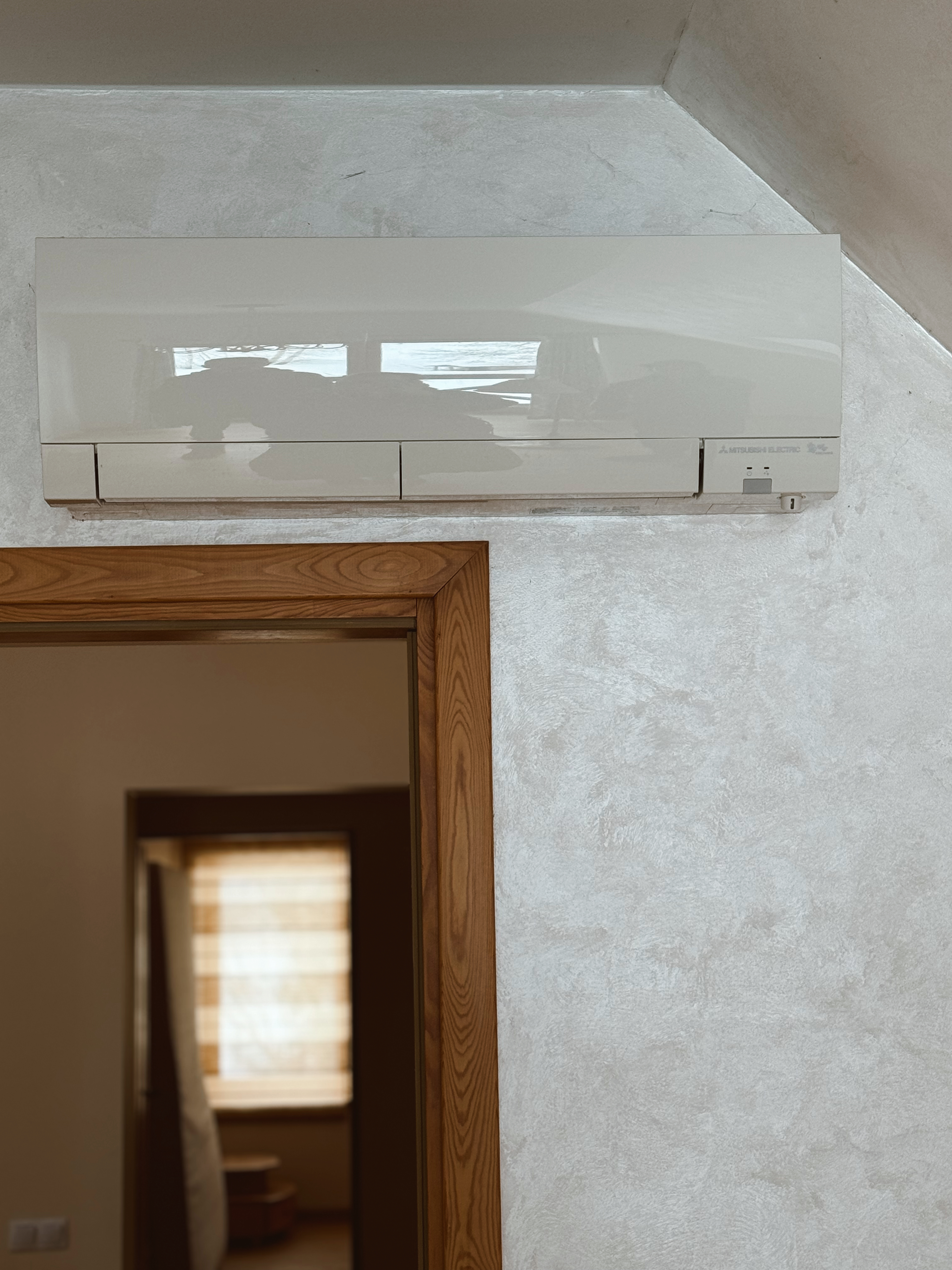 Māja Vāverēni - iekštelpa