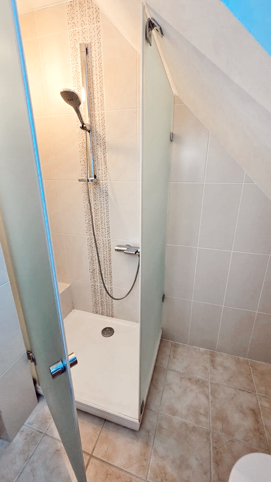 Māja Vāverēni - iekštelpa