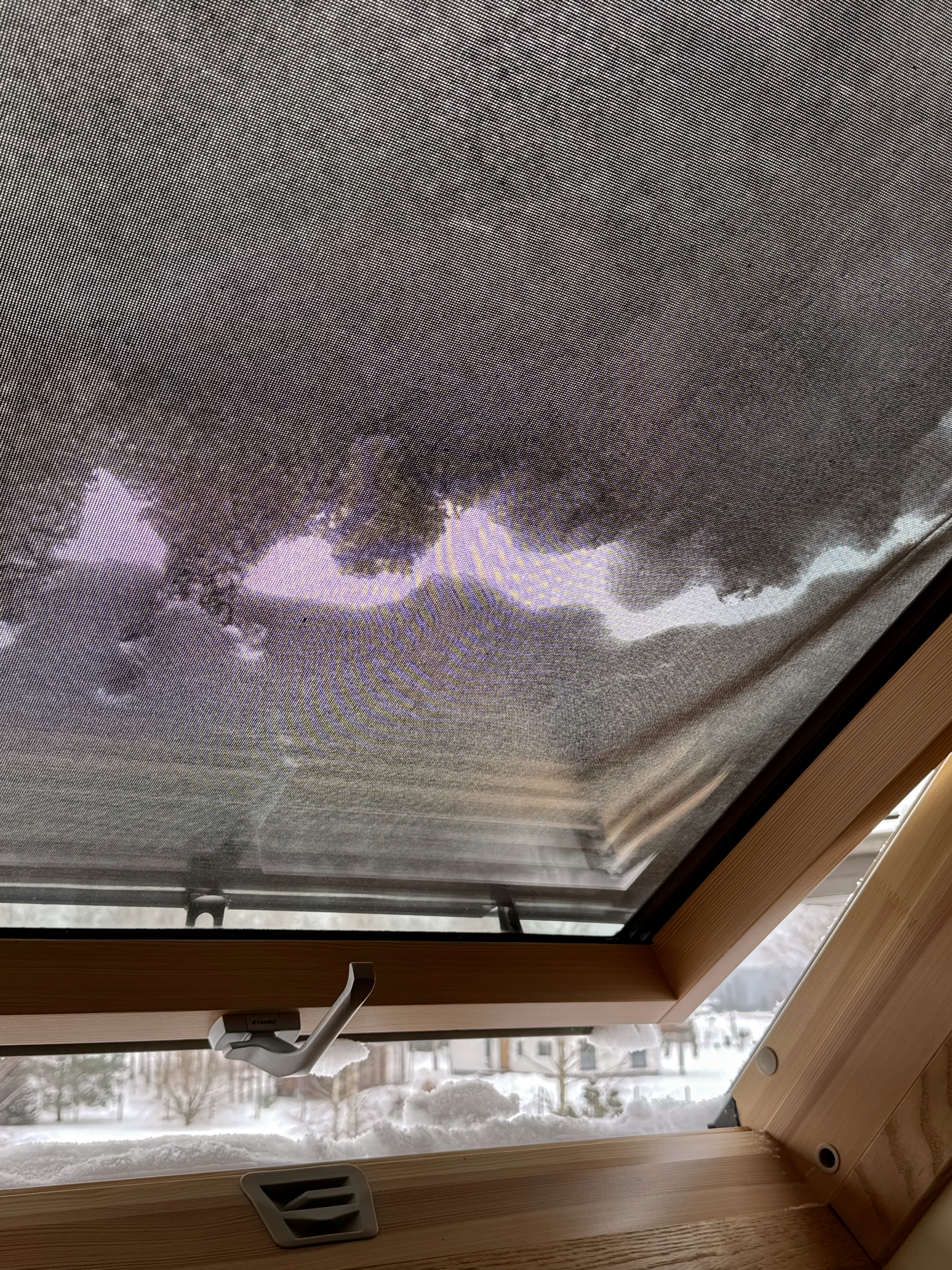 Māja Vāverēni - iekštelpa