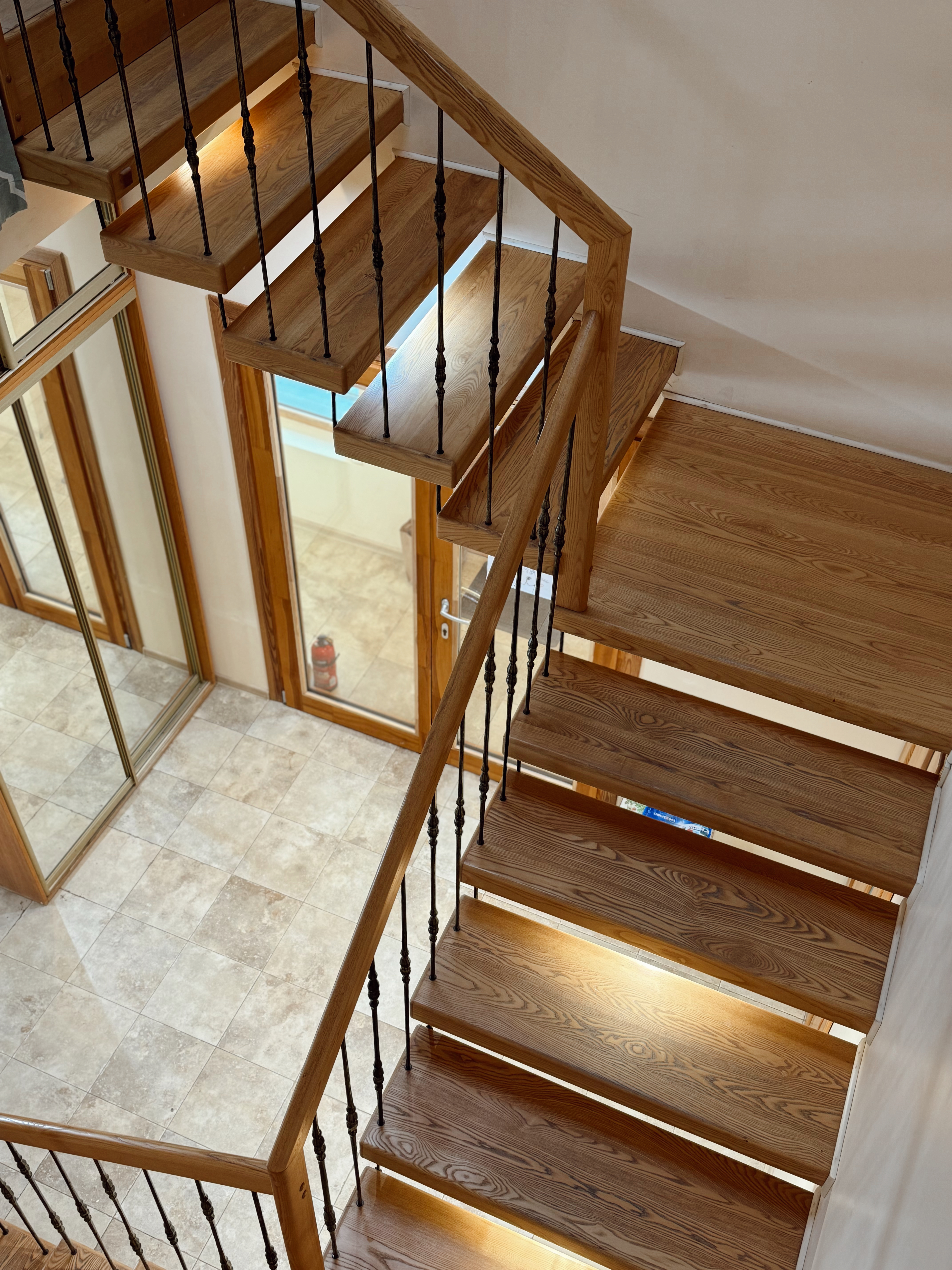 Māja Vāverēni - vannas istaba