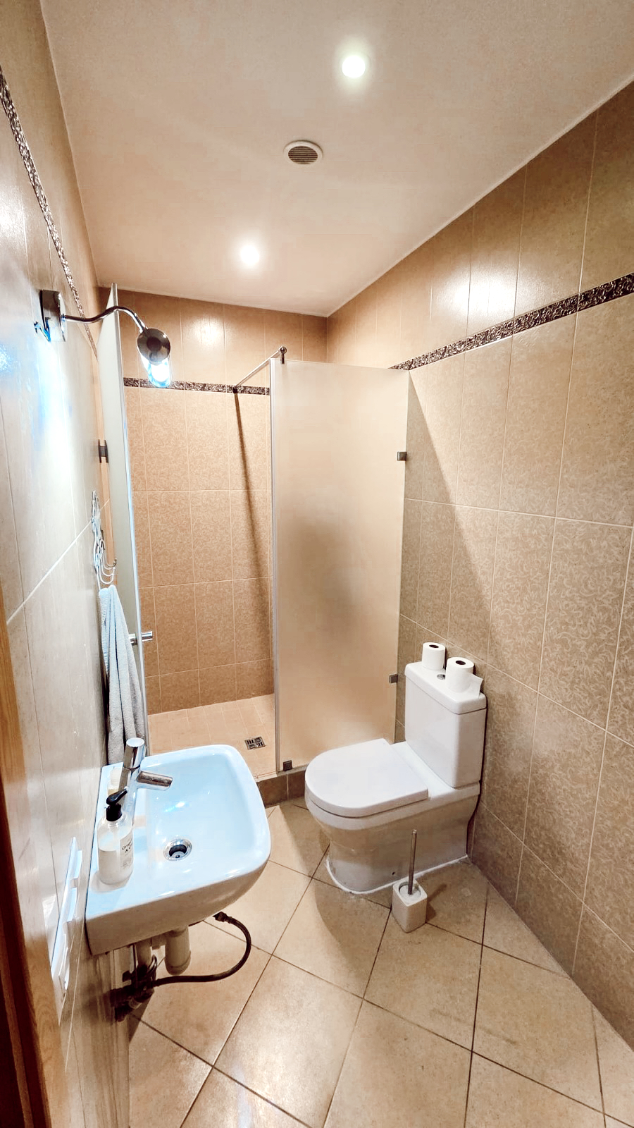 Māja Vāverēni - iekštelpa