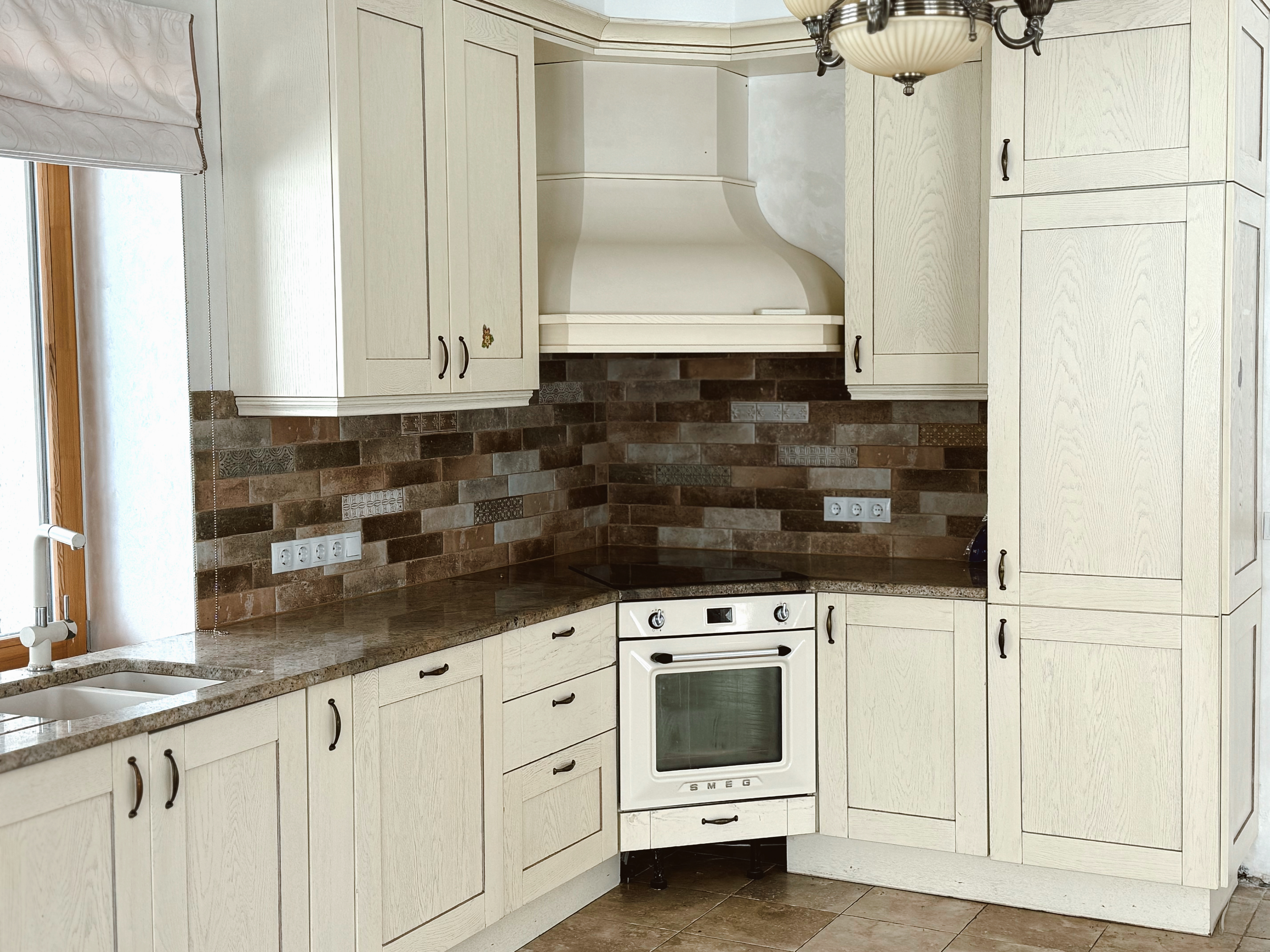 Māja Vāverēni - iekštelpa