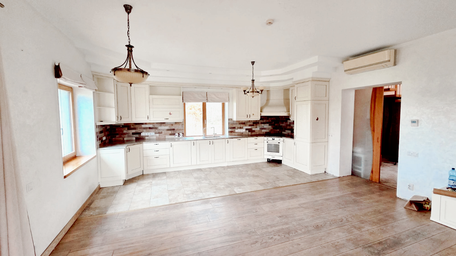 Māja Vāverēni - virtuve